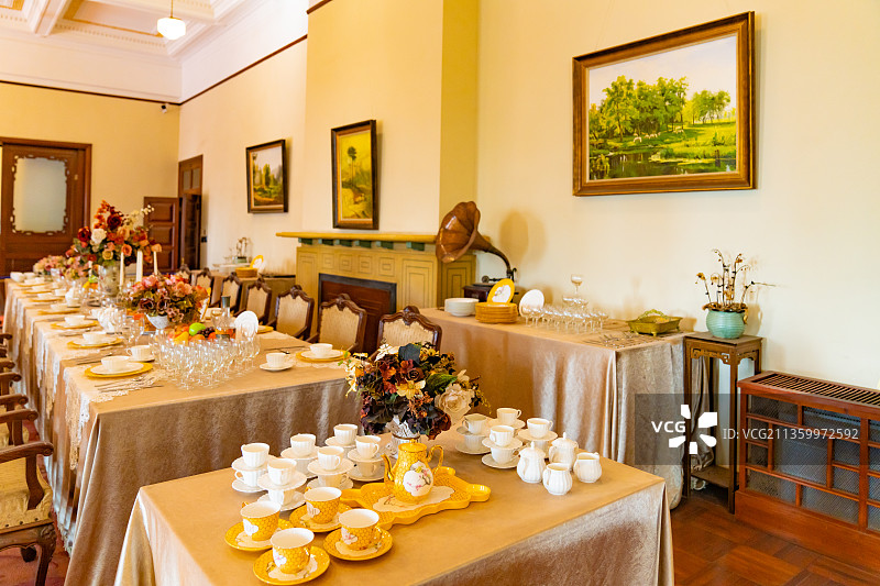 南京美龄宫图片素材