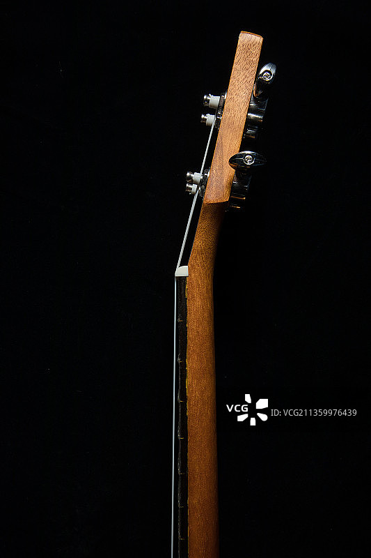 吉他琴弦音乐歌唱弹奏图片素材