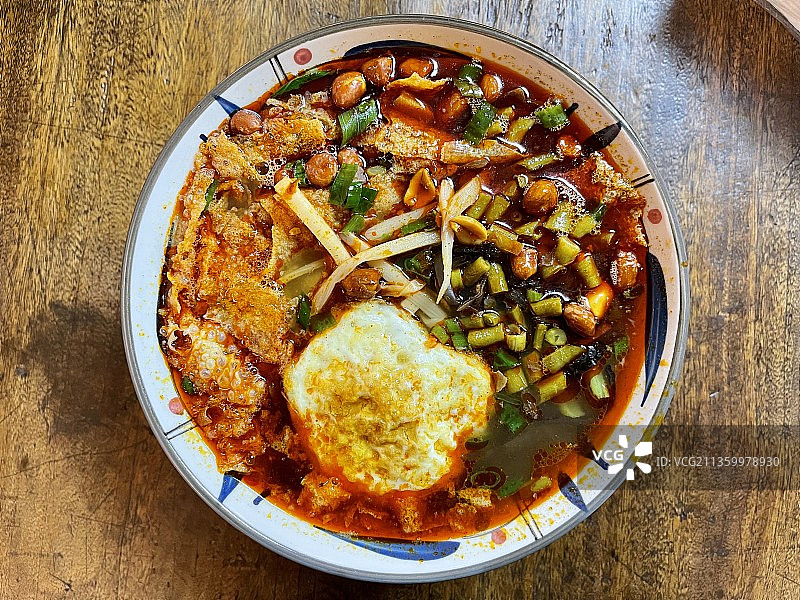 螺蛳粉图片素材