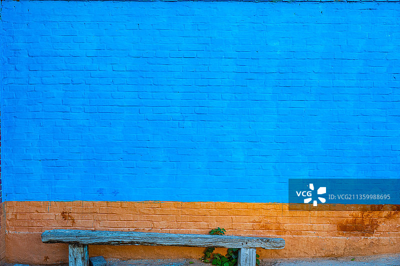 新疆伊犁伊宁市喀赞其民俗旅游区图片素材