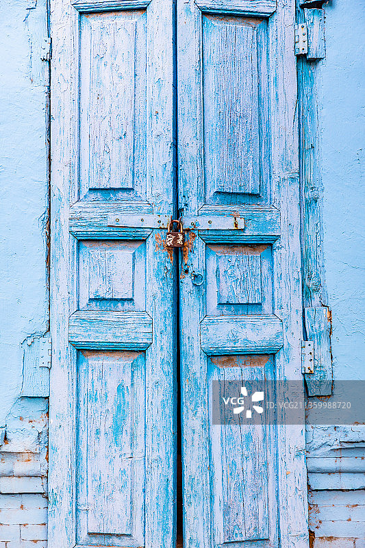 新疆伊犁伊宁市喀赞其民俗旅游区图片素材