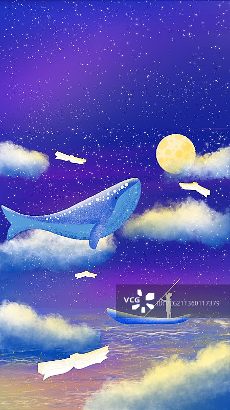 遨游书的世界图片素材