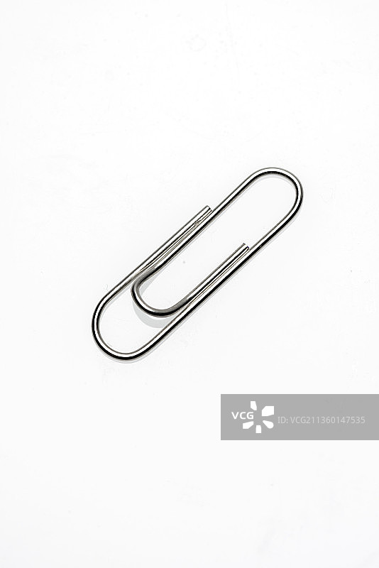 曲别针回形针图片素材