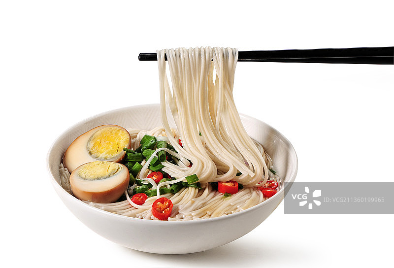 一碗面图片素材