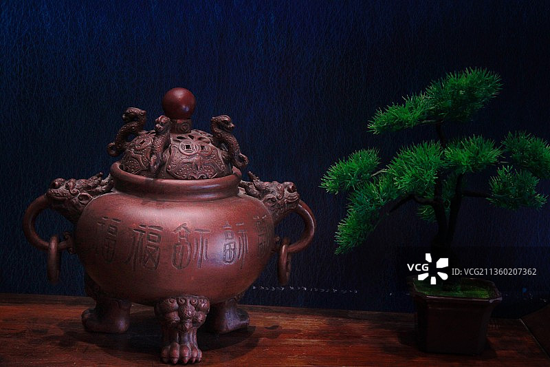 古代用品图片素材