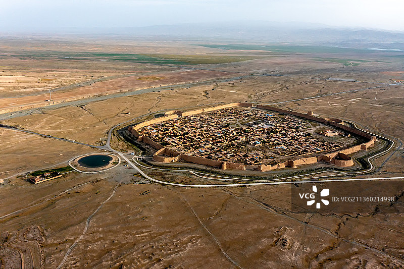 永泰古城图片素材