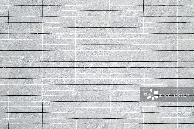 长方形格子图案的墙面图片素材