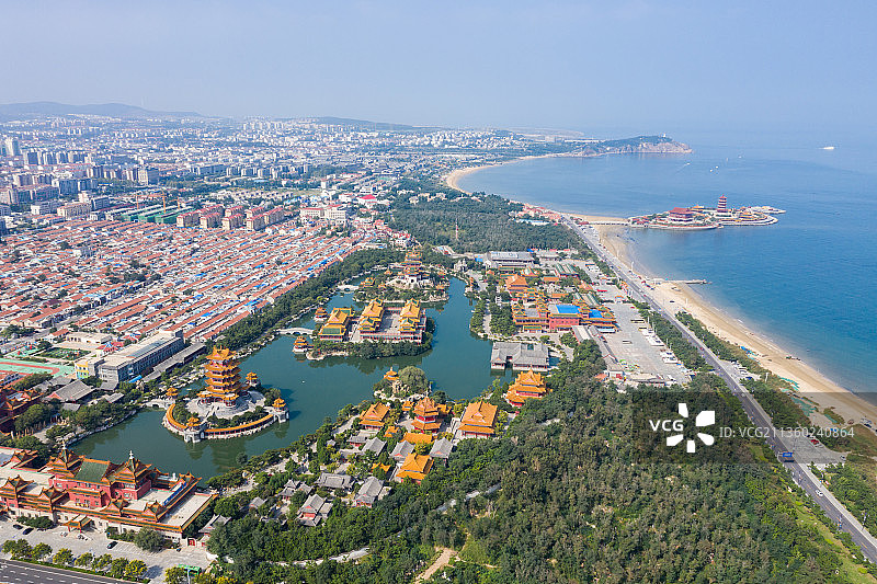 三仙山景区图片素材