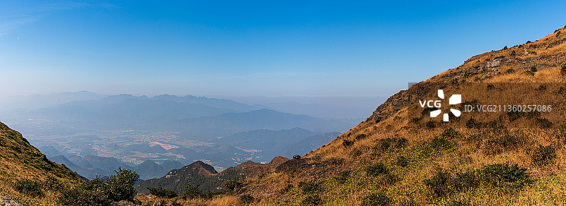 沙口镇全景图片素材