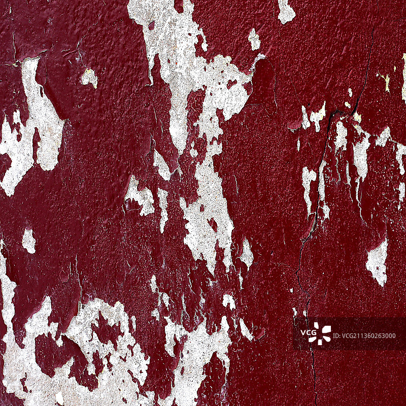 饱经风霜的墙的全框镜头图片素材