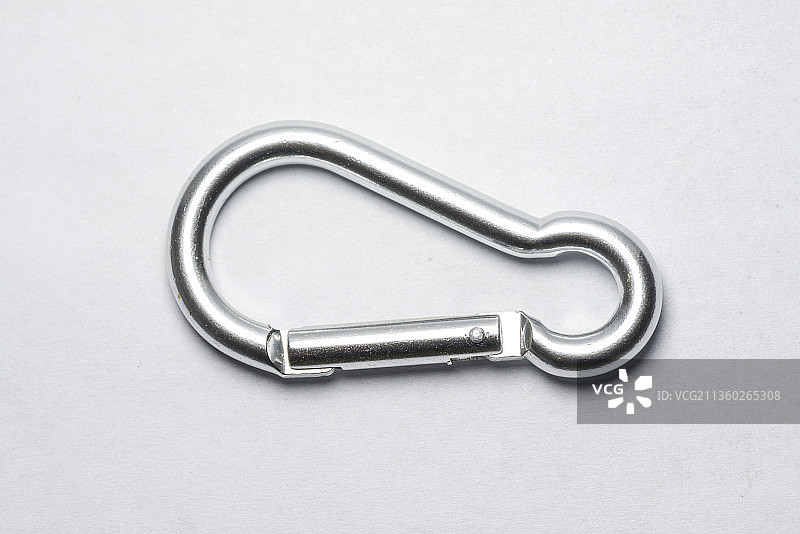 钥匙锁扣环图片素材