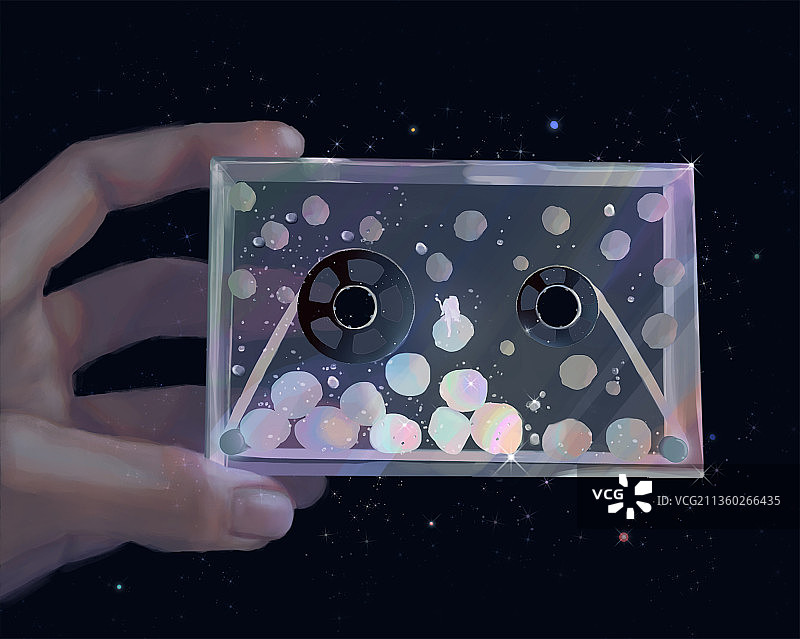 音乐糖果图片素材