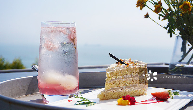 下午茶套餐图片素材