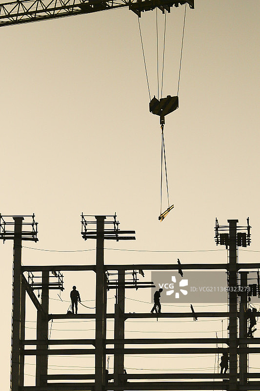 施工图图片素材