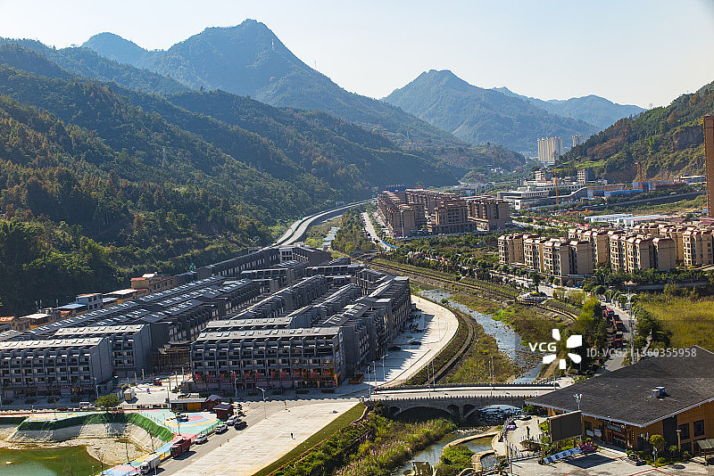 中国贵州黔西南州册亨县天下布依第一县布依博物馆图片素材