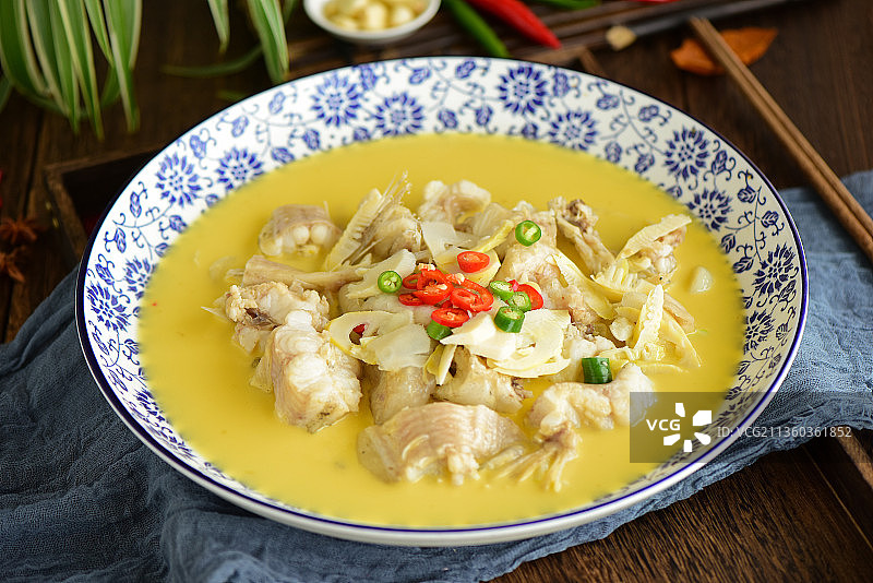 金汤鮰鱼图片素材