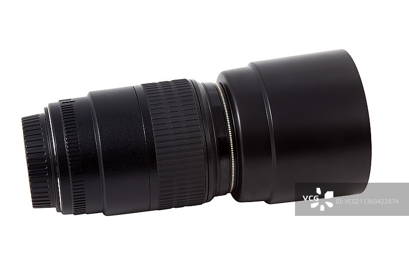 数码相机镜头图片素材