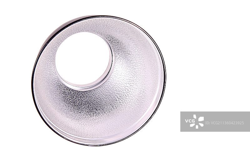 摄影灯雷达罩图片素材