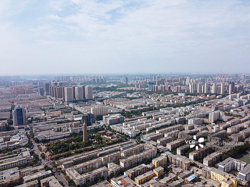 银川 兴庆区 鼓楼 解放东街 鼓楼北街 宁园 新华百货 世纪图片素材