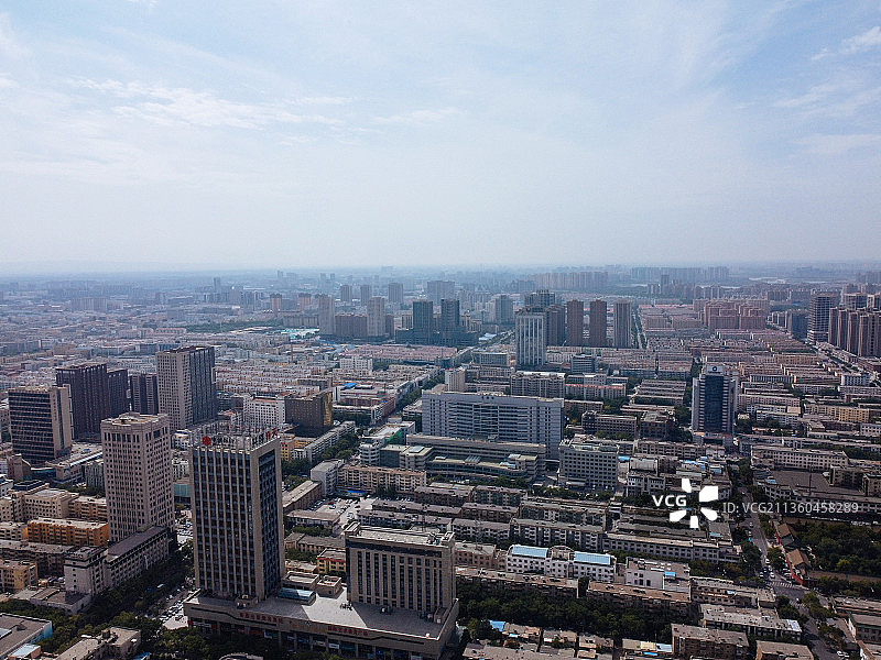 银川 兴庆区 鼓楼 解放东街 鼓楼北街 宁园 新华百货 世纪图片素材