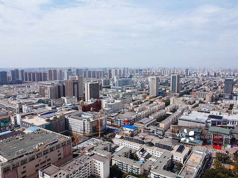 银川 兴庆区 鼓楼 解放东街 鼓楼北街 宁园 新华百货 世纪图片素材