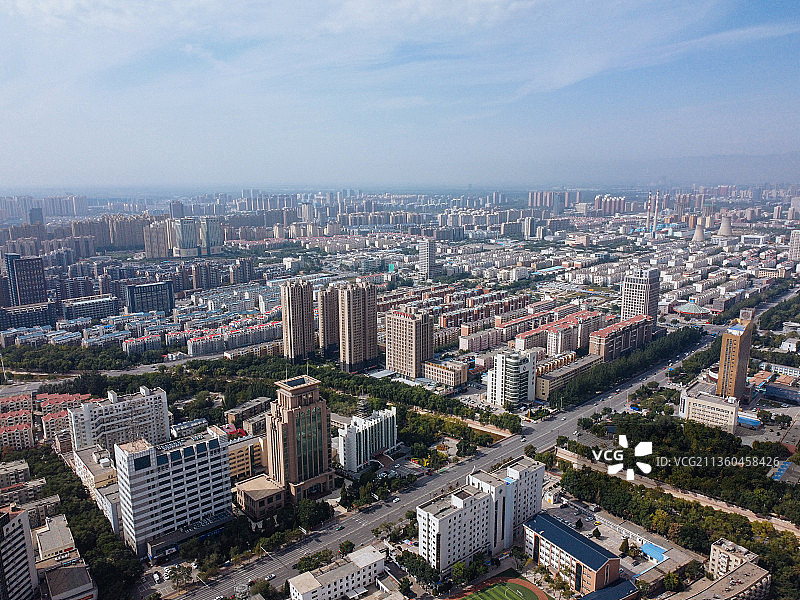 银川 兴庆区 文化路 公园街 宁夏体育馆 光明广场 中山公园图片素材