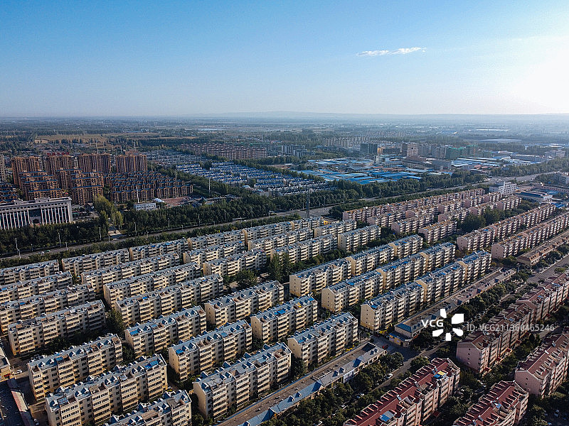 吴忠 利通区 盛元广场 开元大道 图书馆 体育馆 明珠路图片素材