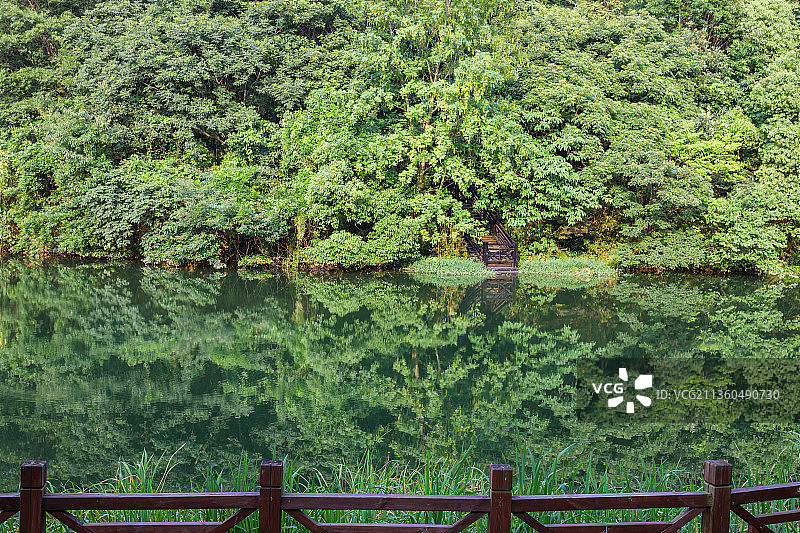 江苏苏州龙池白马涧景区图片素材