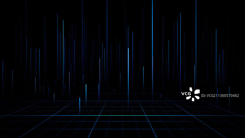 互联网可视化大数据图片素材