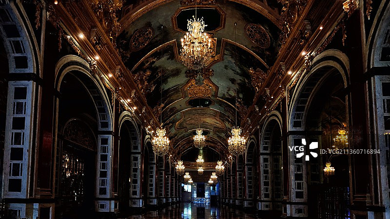 大礼堂、大教堂图片素材