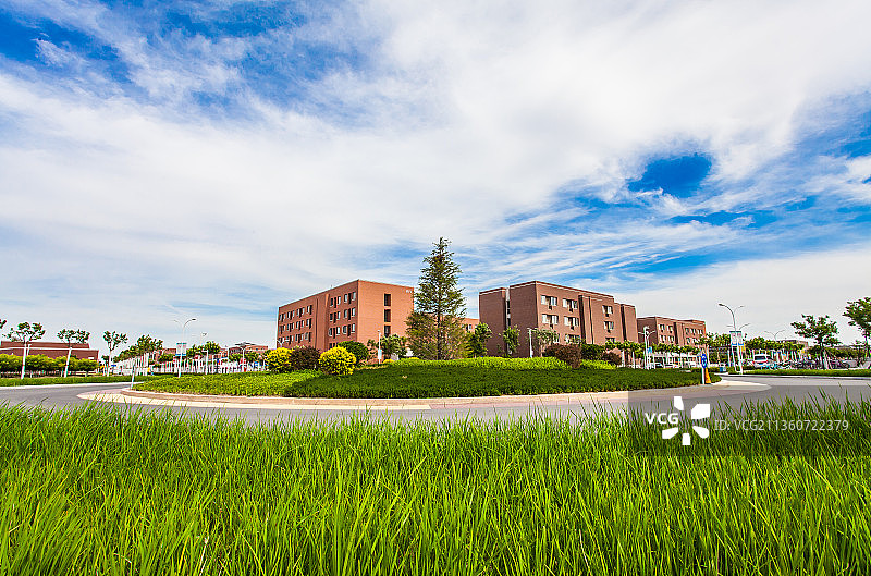 天津天大图片素材