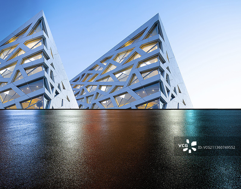 建筑背景图片素材