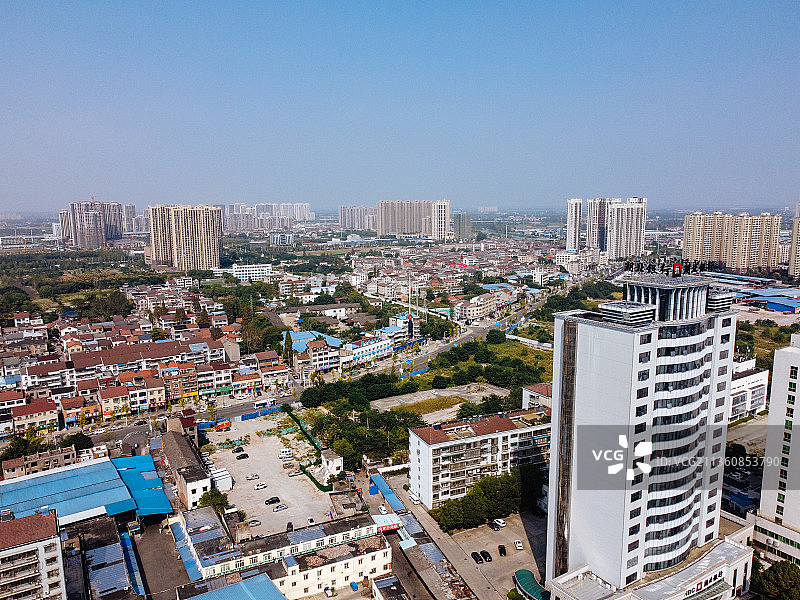 荆州市 荆州区 东环路 北京西路 万达广场 荆州古城墙  关图片素材