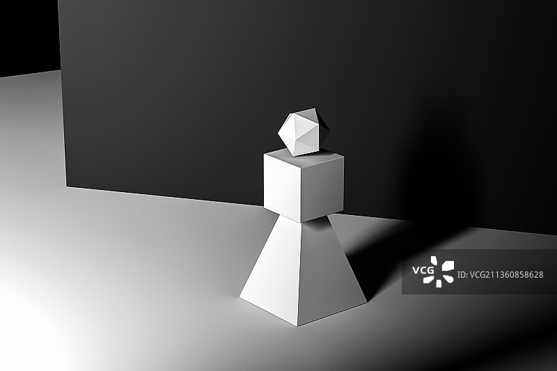 几何之美图片素材