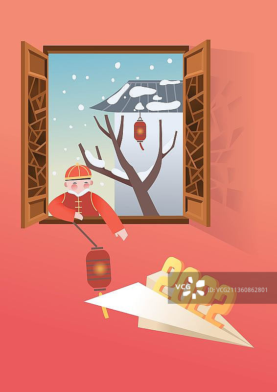 纸飞机图片素材