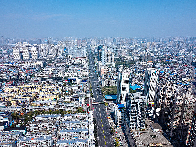 襄阳市 樊城区 长虹路 泛悦 人民路 民发广场 明珠广场图片素材