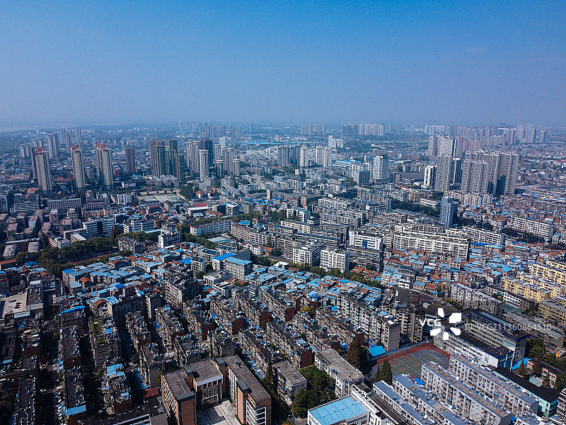 襄阳市 樊城区 长虹路 泛悦 人民路 民发广场 明珠广场图片素材