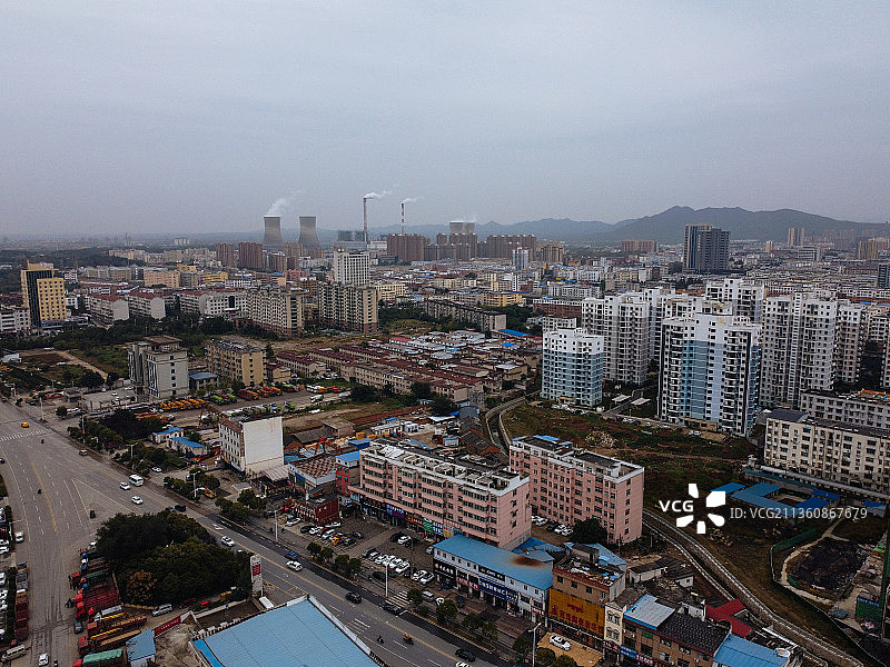 信阳市 平桥区 羊山公园 新二十四大街  信阳国际商城  居图片素材