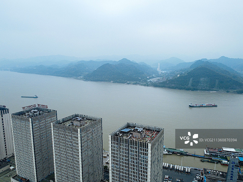 宜昌市 伍家岗区 夷陵大道 万达广场 中心人民医院 江海路图片素材