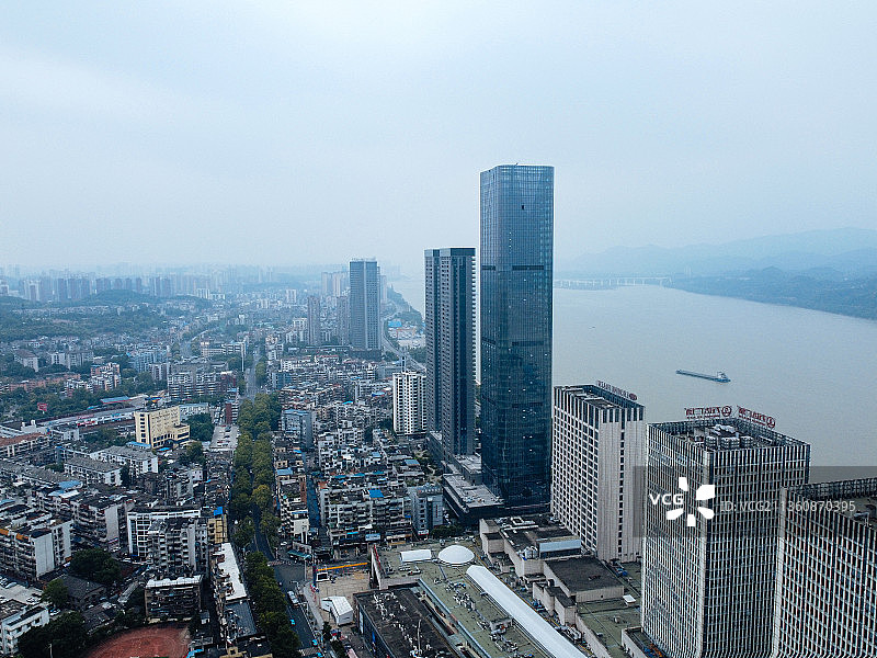 宜昌市 伍家岗区 夷陵大道 万达广场 中心人民医院 江海路图片素材