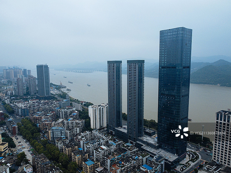 宜昌市 伍家岗区 夷陵大道 万达广场 中心人民医院 江海路图片素材