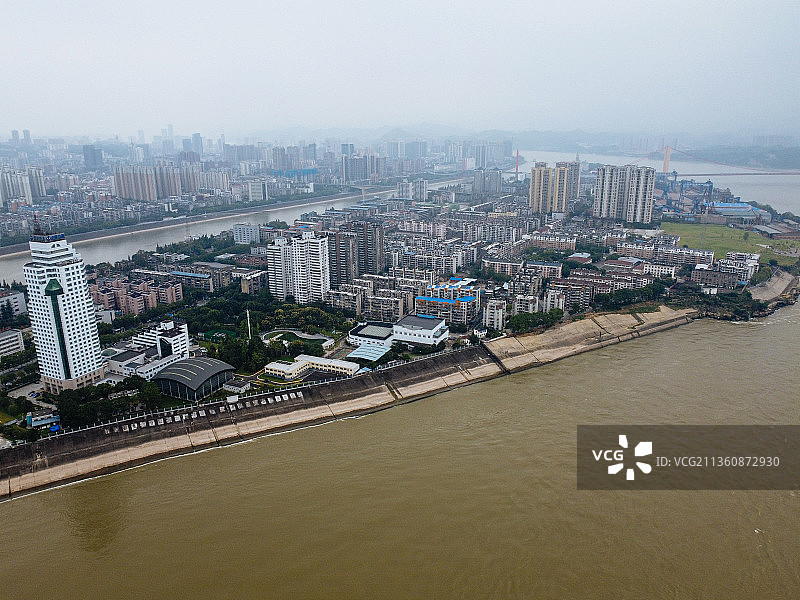 宜昌市 西陵区 葛洲坝船闸景区 葛洲坝 镇平路 长江 水坝图片素材
