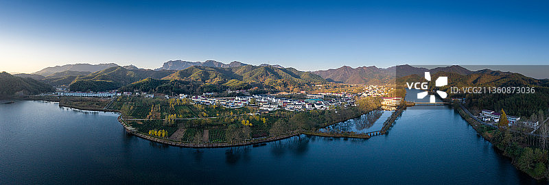 六安茶谷图片素材