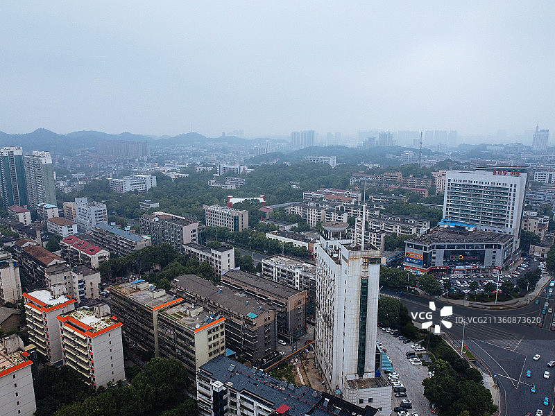 益阳市 赫山区 康复南路 康复北路 益阳大道 中心医院图片素材