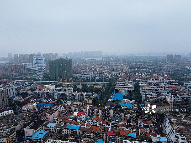 岳阳市 岳阳楼区 巴陵中路 工农路 泰和商业广场图片素材