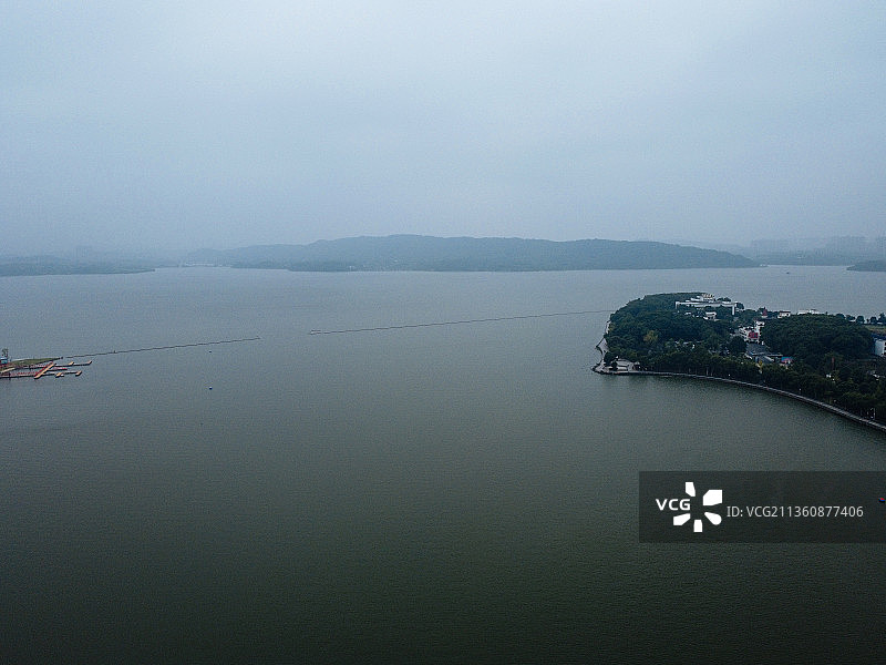 岳阳市 岳阳楼区 求索东路 南湖大道 南湖公园 南湖广场 岳图片素材