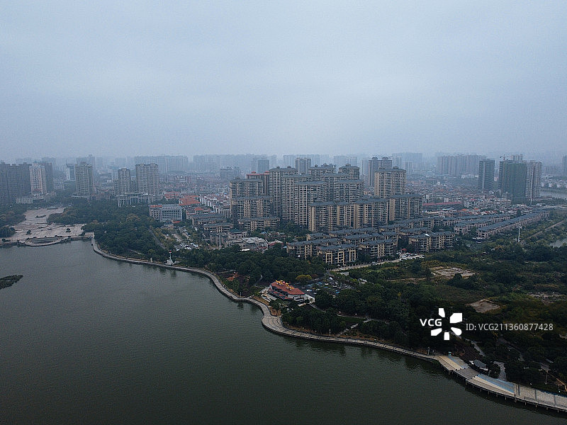 岳阳市 岳阳楼区 求索东路 南湖大道 南湖公园 南湖广场 岳图片素材