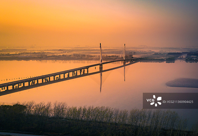 如皋长江大桥图片素材