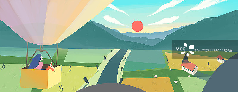 一起去旅游吧图片素材