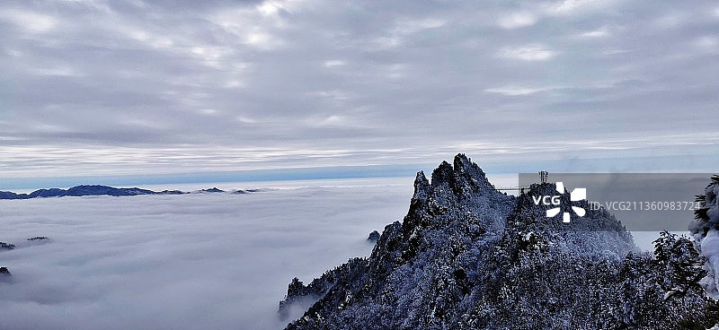 lu神观海图片素材